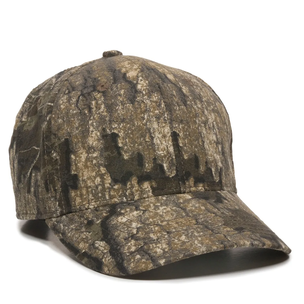 click to view Realtree Timber
